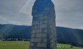 Tour Wandern Autrans-Méaudre en Vercors - tremplins D Autrans - Photo 2