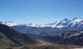 Trail Walking Huez - Le Cairn - Photo 6