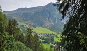 Randonnée Marche Chamonix-Mont-Blanc - J11 - R9 - Montroc - Le Tour - Petit Balcon Nord  - Photo 8