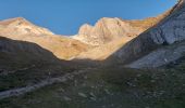 Tour Wandern Gavarnie-Gèdre - le vignemale - Photo 7