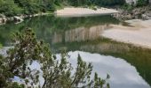 Tour Wandern Labastide-de-Virac - Les sentiers de L'Ardèche  - Photo 9