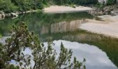 Randonnée Marche Labastide-de-Virac - Les sentiers de L'Ardèche  - Photo 9