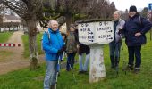 Tour Wandern Villiers-Adam - Villiers Adam - Photo 4