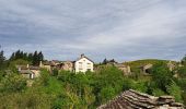 Percorso Marcia Rosis - Sommet du Caroux - Photo 7