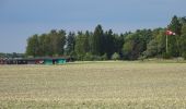 Percorso A piedi Unknown - Upplands-Broleden - Photo 8