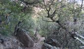 Tour Wandern Ansignan - sentier des dolmens en fenouillèdes - Photo 2