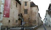 Tour Wandern Orthez - ORTHEZ Medieval (CCLO) G4 labélisation fait  - Photo 4