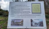 Randonnée Marche Ronchamp - Ronchamp - Chapelle ND du Haut - sentier de l'Etançon (puits de mines) - Photo 17