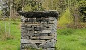 Tour Wandern Queyrières - Sous le Mounier - Photo 2