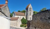 Randonnée Marche Chamarande - Autour de Chamarande - Photo 5