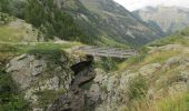 Trail Walking Orcières - Saut du Laire - Photo 5