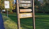 Tour Zu Fuß Altenbuch - Blauer Pilz Rundwanderweg Schollbrunn - Photo 2