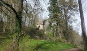 Percorso Marcia Charbonnières-les-Vieilles - tazenat - Photo 2