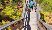 Tocht Stappen Orvalho - rando a orvalho avec petite pose biere  - Photo 11