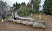 Tour Wandern Kastelruth - Seiser Alm - Puflatsch Rundweg zu den Hexenbänken - Photo 20