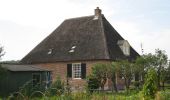 Percorso A piedi Deventer - WNW Salland - De Worp - grpene route - Photo 10