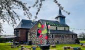 Excursión Senderismo Sint-Truiden - La petite église de Guvelingen à Saint-Trond - Photo 1