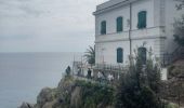 Tour Wandern Santa Margherita Ligure - Portofino 30.4.23 - Photo 19