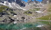 Tour Wandern Arrens-Marsous - Lacs d'Ausseilla - Photo 13