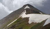 Tour Wandern Saint-Gervais-les-Bains - le mont Joly  - Photo 15