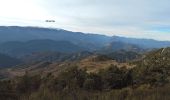 Randonnée Marche Toudon - Baisse des Colettes et Mt Brune de Toudon - Photo 2