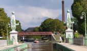 Randonnée Bateau à moteur Saint-Firmin-sur-Loire - Croisière repas Briare - Photo 1