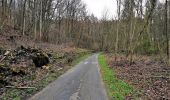 Tour Zu Fuß Niederanwen - Fleche Bleu Sandweiler - Photo 10