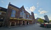 Tocht Stappen Valkenburg aan de Geul - 🚂 Valkenburg à 🚂 Maastricht par Via Belgica  - Photo 17