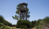 Tour Zu Fuß Labrujó, Rendufe e Vilar do Monte - Varanda do Coura - Photo 2