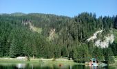 Tour Zu Fuß Altenmarkt im Pongau - Wanderweg 83 - Photo 3