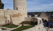 Excursión Senderismo Gisors - Gisors centre - Photo 4