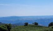 Tour Wandern Aumessas - Lac de Pises au départ Le Travers - Photo 8