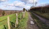 Trail Walking Olne - La promenade des crêtes - Photo 13