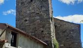 Tour Wandern Pontremoli - CR_Francigena_CE_28_Pontremoli_Villafranca-In-Lunigiana_20220610 - Photo 2