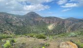 Trail Walking Santa Brígida - Cratère de Bandama (Gran Canaria) - Photo 5