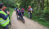 Tour Wandern Voisins-le-Bretonneux - 240906 mérantaise - Photo 5