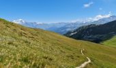 Randonnée Marche La Plagne-Tarentaise - Plagne Village Belle Plagne Mont St Jacques  - Photo 4