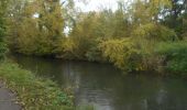 Tour Wandern Pont-Saint-Pierre - 20231024-Pont-St-Pierre - Photo 6