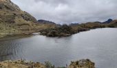 Tocht Stappen Sayausí - Laguna toreadora - vuelta corta - Photo 1