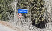 Trail Walking Corneilla-del-Vercol - thématique mo tescot du 18 02 2023 - Photo 6