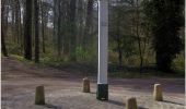Tour Mountainbike Pont-Sainte-Maxence -  balade en halatte - Photo 3