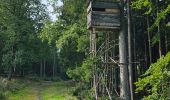 Percorso Marcia Jalhay - La Gileppe - Bois de la Borchêne  - Photo 6