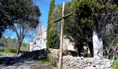 Tour Zu Fuß Cabasse - SityTrail - Autour de Cabasse - Photo 9