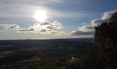 Percorso Marcia Lieuran-Cabrières - Balcons volcaniques - Photo 17