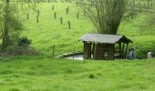 Tour Wandern Saint-Pierre-des-Fleurs - 20240409-StPierre des Fleurs Cool - Photo 7