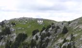 Percorso Marcia Corrençon-en-Vercors - Le Pas de la Balme - Corrençon-en-Vercors - Photo 13