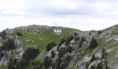 Randonnée Marche Corrençon-en-Vercors - Le Pas de la Balme - Corrençon-en-Vercors - Photo 13