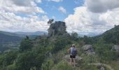 Tour Wandern Beynes - beynes - Photo 1