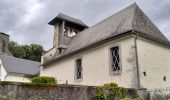 Tour Wandern Lourdes - 65-lourdes-pic-jer-via-AYNE-14km-450m - Photo 9