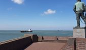 Percorso Bici da strada Vlissingen - vlissingen - Photo 1